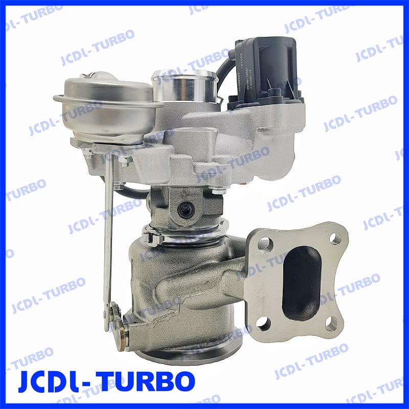 Turbocharger 12669064 12687057 Turbo for Chevy Malibu L LS LT 1.5L L4 Gas DOHC Engine