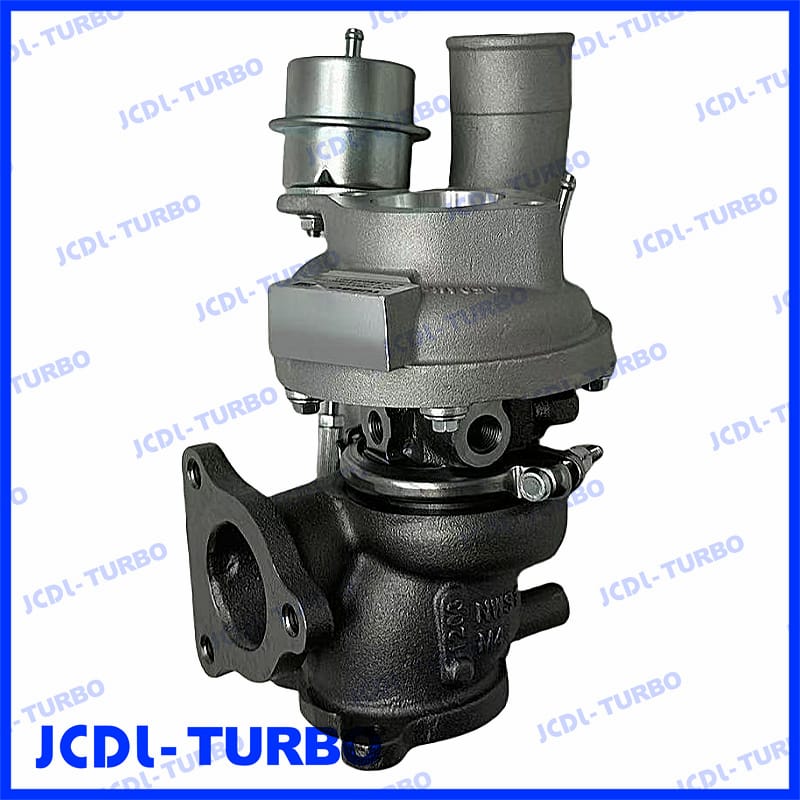 NGT13 843688-5001S 856021-5001S XY1118100-T15 11180100-C01-000 turbocharger For CMC BM15TC F15D 1.5T