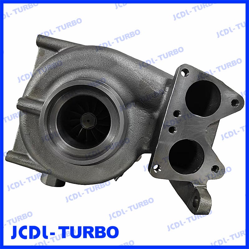 GT3788VA Turbo 848212-5001S 112627266 for Chevrolet Silverado 3500 Pick-Up Truck GM Chevy 6.6L Duramax LLY LBZ LMM