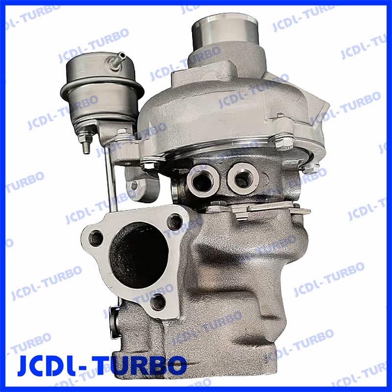 Turbocharger K03 53039880197 1118010-A01 for CHANGAN CS75 1.8L JL486ZQ2 130 Kw Euro V 2015