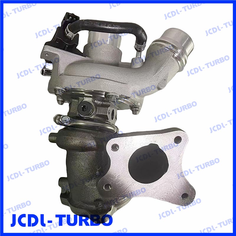 MGT1344Z Turbo 853830-0011 853830-0013 23601679 23997709 875838-0003 23557867 Turbocharger For Baojun 1.5 Chevrolet passenger cars