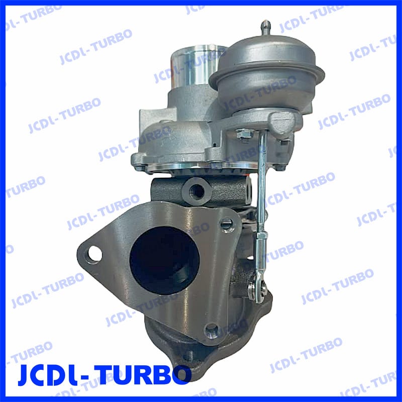 RHF4 1118010-A02AA 1118010 A02 VP71 JQP53 Turbocharger for Changan CS95 JL486ZQ3 2.0T 170KW