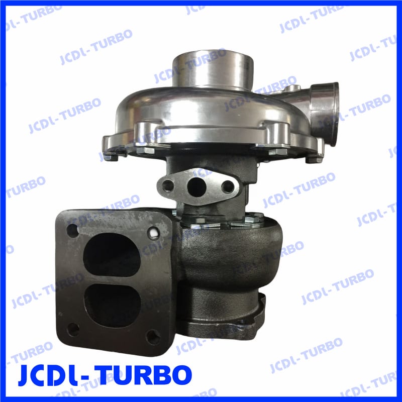 RHC7 13041416 2472-300 Turbocharger for Daewoo with DH130-5 Engine
