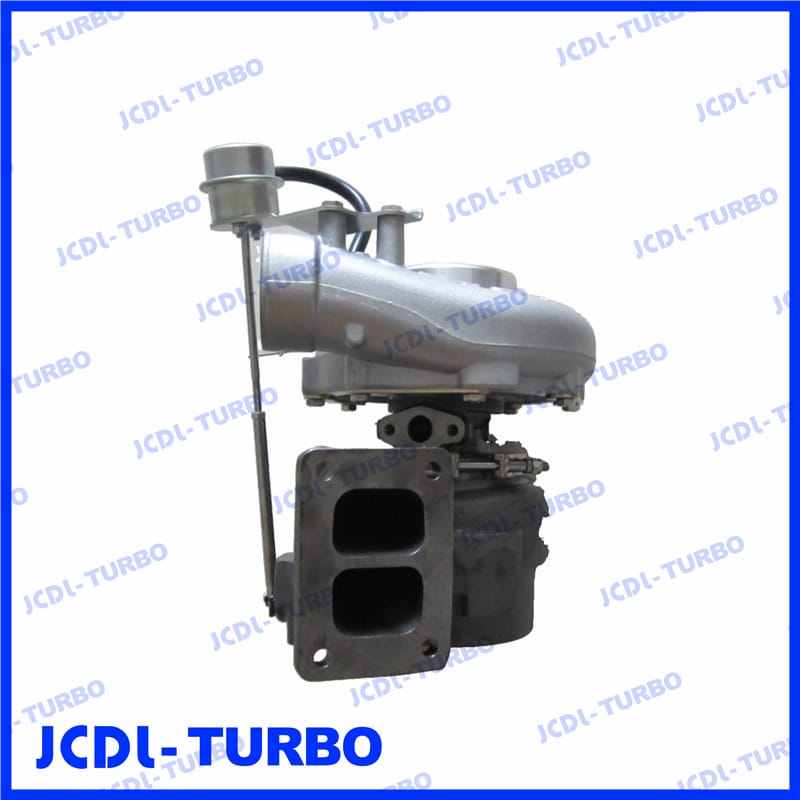 GT4294S turbocharger 452235-5002S 452235-0002 452235-2 1319284 For DAF XF95 CF85 12.6L 6 Cylinders XF315M-F85 Engine