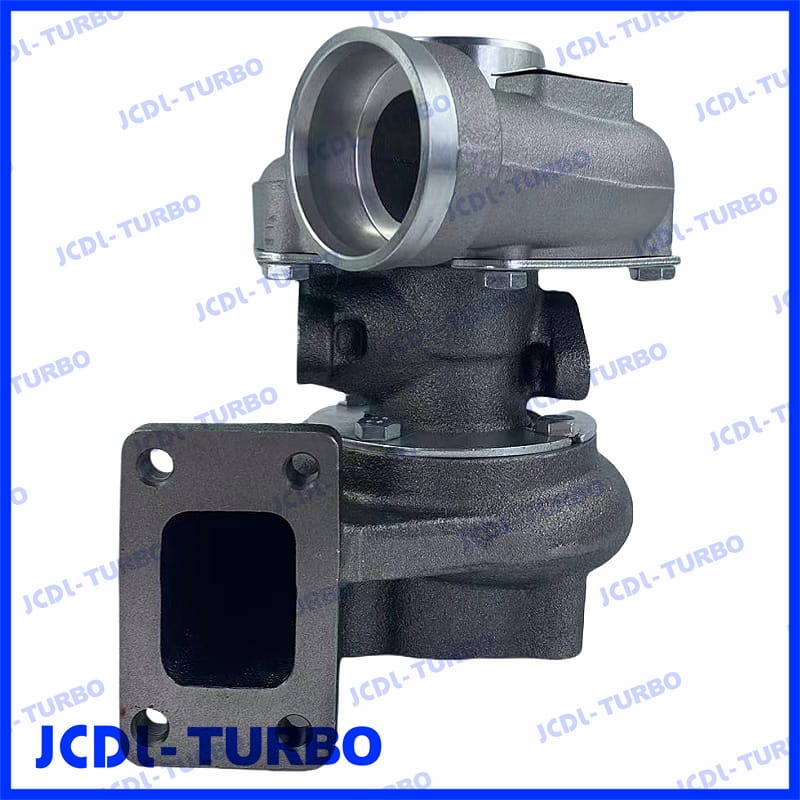 J60S Turbo 13030175 13035790 13057465 Turbocharger for DEUTZ TD226B-4T engine