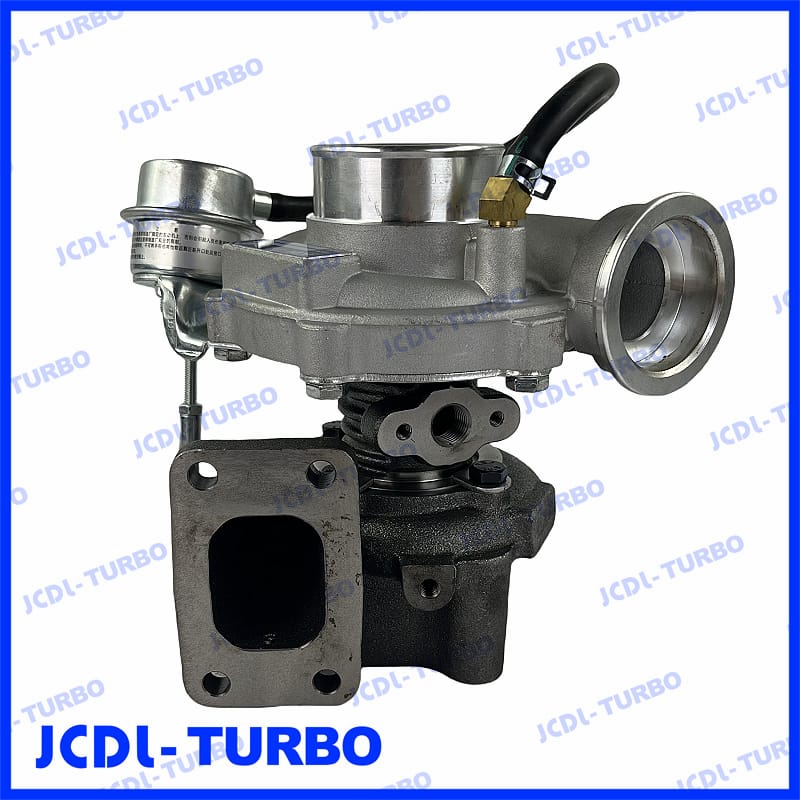 HE221W K16 1118010-26V Turbocharger for Deutz Turbo Auto Parts