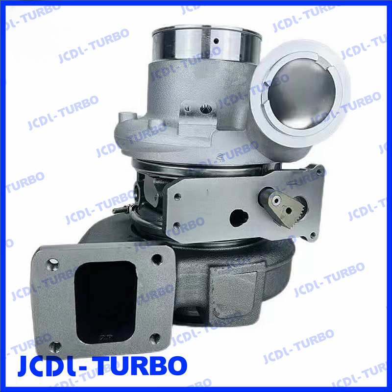 HE400VG turbo 2154699 5548354 5459129 2140163 Turbocharger For DAF XF ...