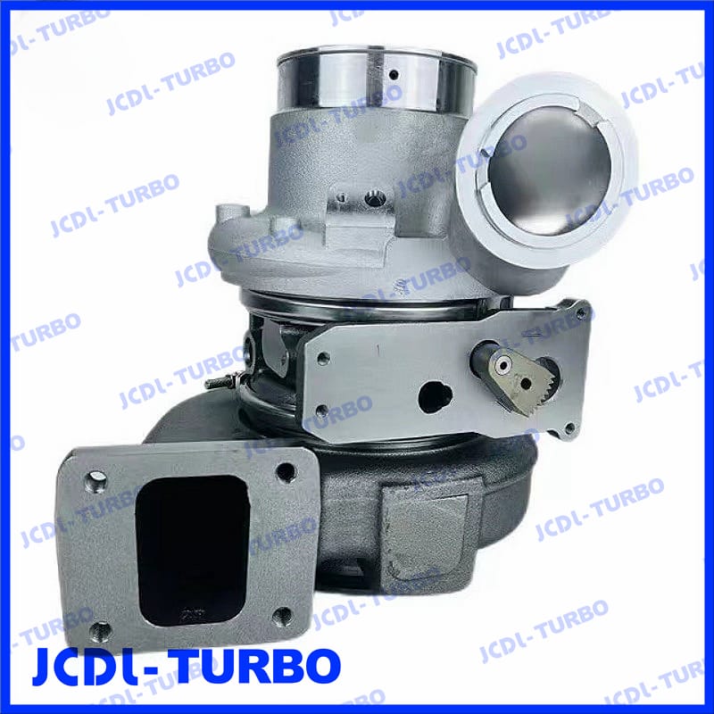 HE400VG turbo 2154699 5548354 5459129 2140163 Turbocharger For DAF XF CF PACCAR MX13 MX11 TRUCK Engine