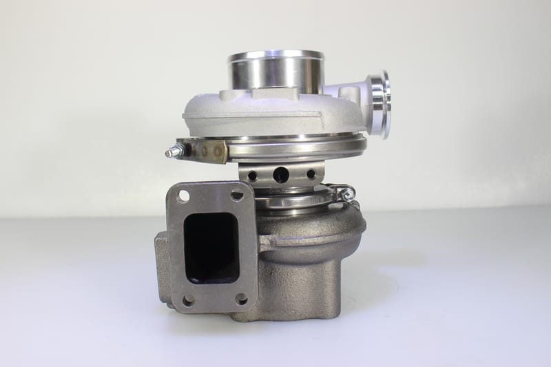 Turbocharger 04295604 04298603KZ 04298603 For Deutz Industrial with TCD2012L4-2V Engine