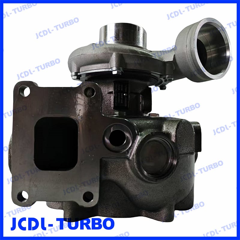Turbo S2BW 318142 04229685KZ 318142 3802175 888787 Turbocharger for Deutz Engine BF6M1013C 218-KM Generator