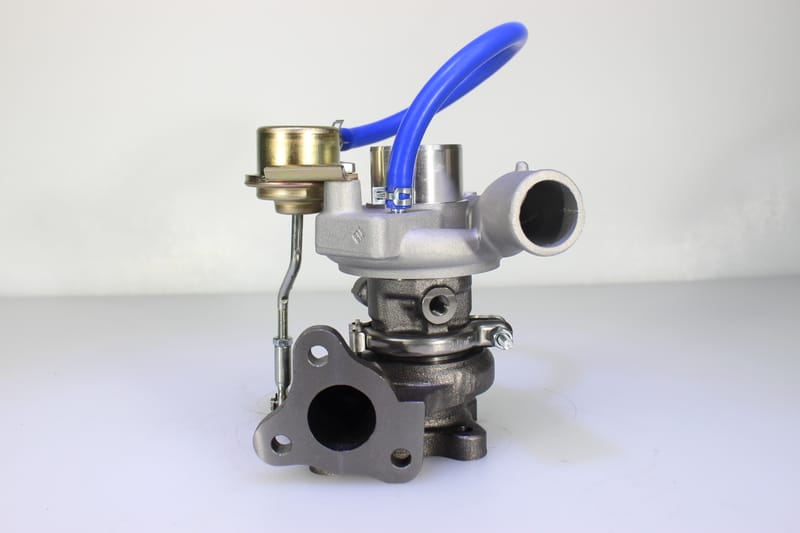 Turbocharger TD025M-06T-2.3 4917306200 49173-06200 04115575 4115575 04115575KZ for Deutz Agricultural Various with Tier 3 Engine