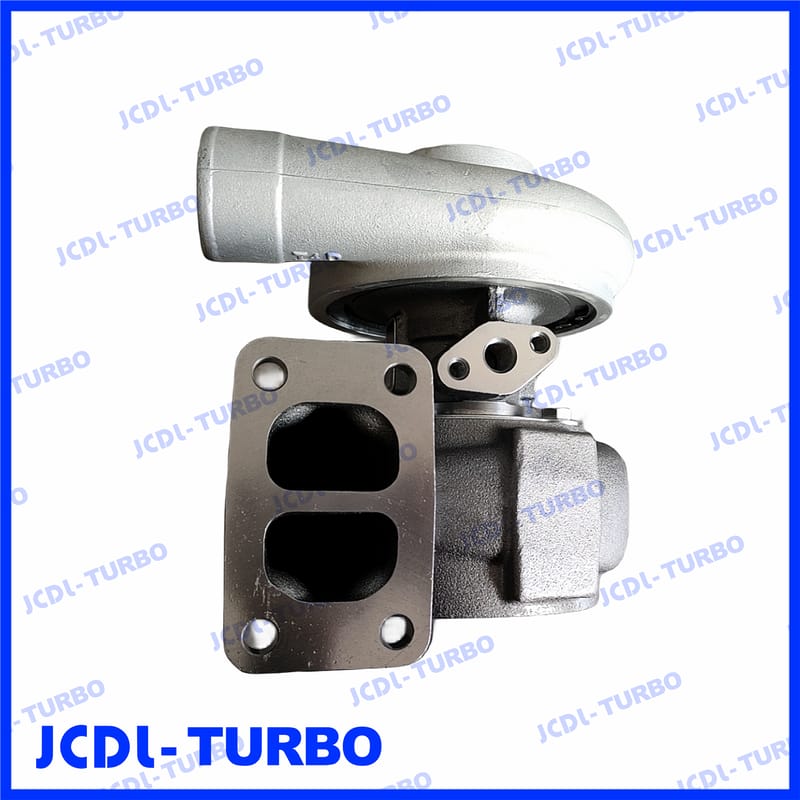 Turbocharger S2B 4100544 312255 311605 466722-0001 for STEYR engine  WD612.46 WD612.65 Man truck