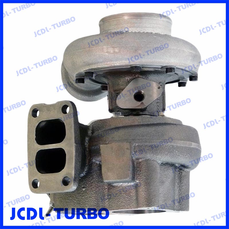 TURBOCHARGER S200 21109113 04294594 12649880002  turbo for DEUTZ VOLVO BF6M2012 engine