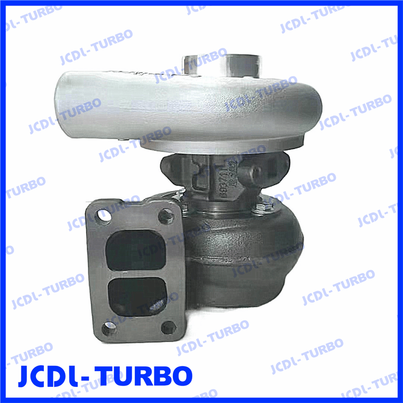S2B Turbocharger 314450 315982 317825 317809 317810  for Deutz Truck 740 820 Diesel Engine
