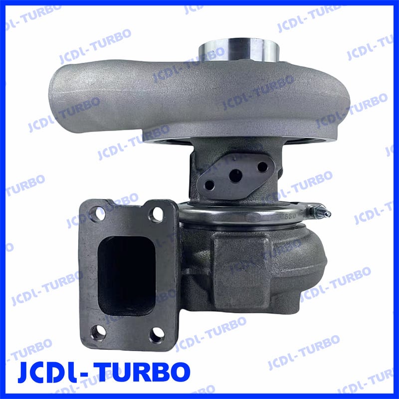New Turbocharger 04232252KZ 04232252 For Deutz BF4K310 BF4L914 BF4M913 Engines