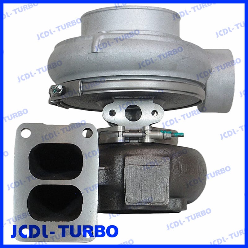 S400 04261386KZ 317761 312815 04226652KZ TURBOCHARGER for DEUTZ INDUSTRIAL ENGINE BF6M1015CP