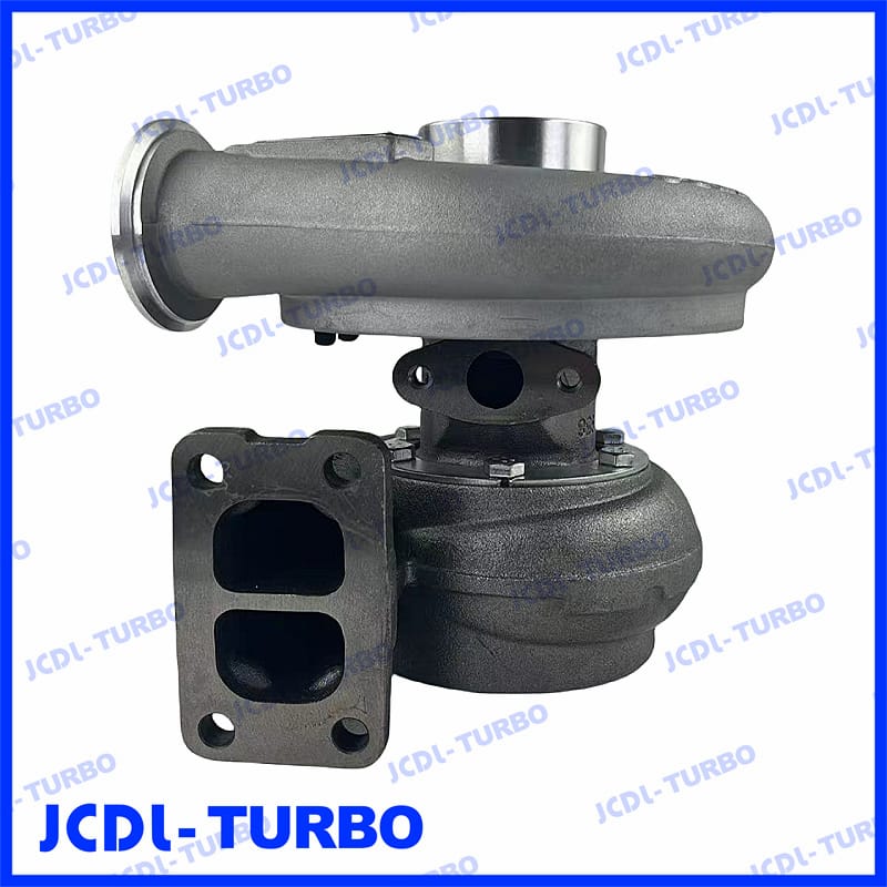 Turbocharger J76D 1001047666 1000162251 Turbo for XCMG Bulldozer Forklift Weichai Deutz WP6 Engine