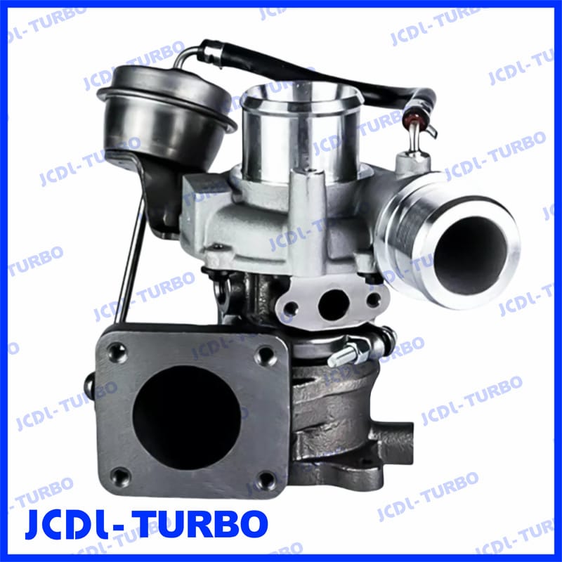 RHF3 55212917 55222015 71793892 71793894 Turbo charger for Fiat Bravo Grande Punto 1.4 T-Jet 16V