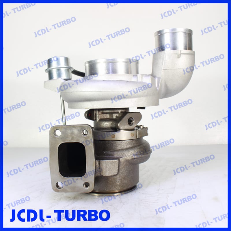 HY35W HE351CW 4043600 4036835 4036836 Turbo for Dodge Ram 3500 Cummins 5.9L Engine