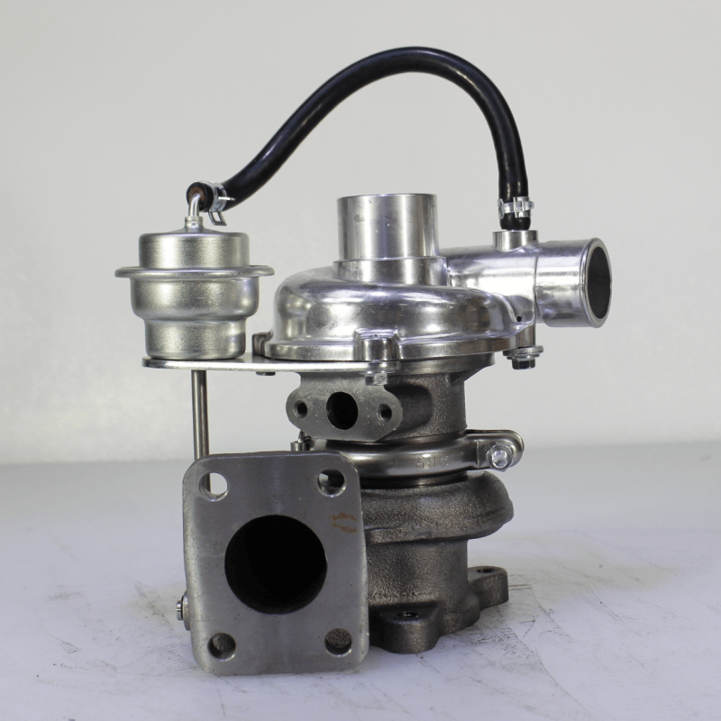 Turbocharger TD03L4 1G923-17013 1G923-17012 1G923-17010 Turbo for Kubota KX080-4 M6060 M7060 SSV75 SSV75C Engine V3307
