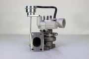 New TD04L4 Turbo 49177-03193 49177-03190 1G777-17012 Turbocharger for Kubota Earthmoving Tractor V3307 3.3L engine
