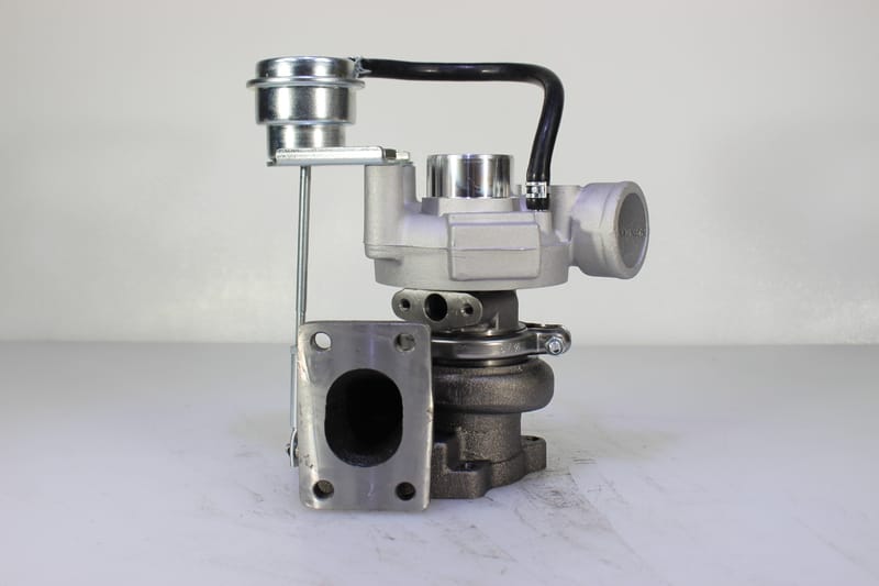 New TD04L4 Turbo 49177-03193 49177-03190 1G777-17012 Turbocharger for Kubota Earthmoving Tractor V3307 3.3L engine