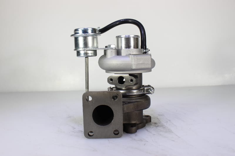 TD03 Turbo TD03-07T TD03 49131-02020 17012-1E013 17012-1G622 for Kubota Earth Moving engine parts