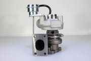 Turbocharger TD04-12T 49177-03150 1C050-17013 turbo for Kubota Industrial V3300DI-T 3.3L diesel engine