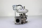 Turbocharger Turbo TD03 49131-02090 1J403-17013 For Kubota V2003T V2003-T