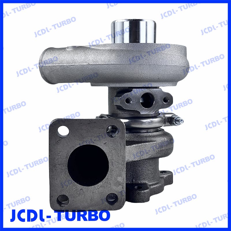Turbo TD03 Turbocharger 49131-02500 49S31-02500 for Mitsubishi Engine S4L2