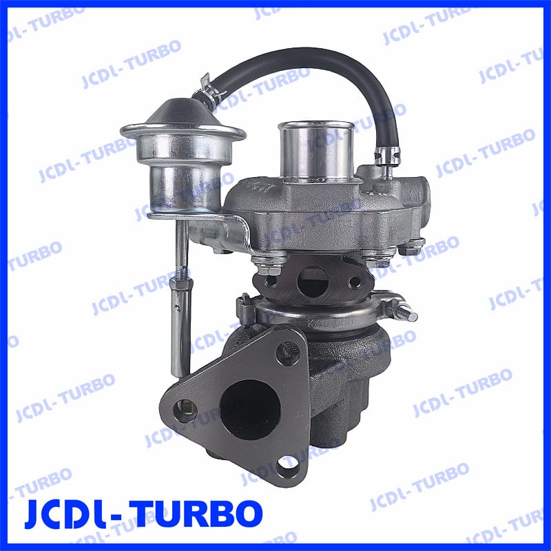 New turbo TD025-015C 49173-04110 4917304110 turbocharger for Kubota JCB 540 engine