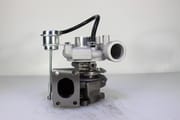 Turbocharger TD04HL-13GK 49189-00940 49189-00942 1700410222 Turbo for Kubota V3800 engine