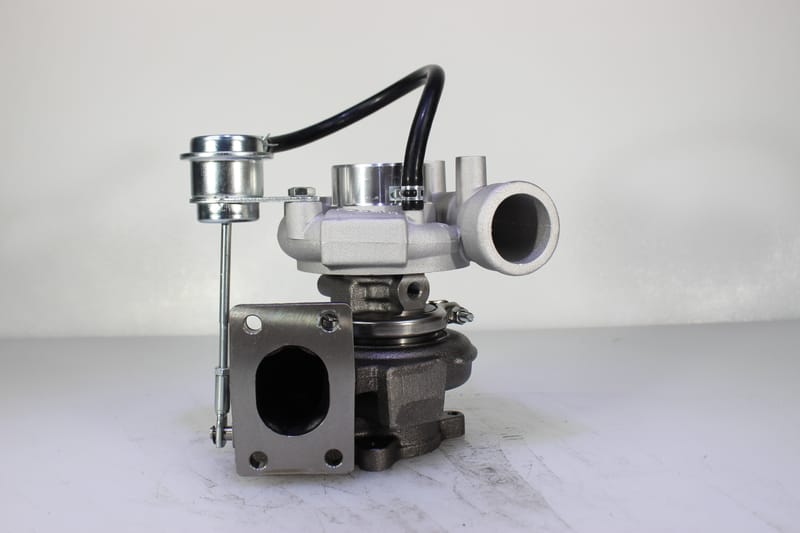 Turbocharger TD04HL-13GK 49189-00940 49189-00942 1700410222 Turbo for Kubota V3800 engine
