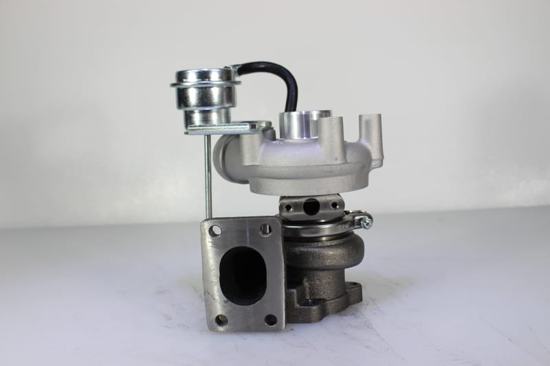 Turbo TD04L4 49177-03242 1J773-17013 For Kubota V3307 KX080-4S SSV75 Cat 236D