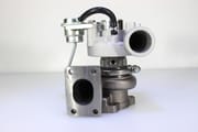 New TD04-12T Turbocharger 49177-03161 49177-03130 for Bobcat S220 S250 S300 Loader for Kubota V3300-T 3.3L