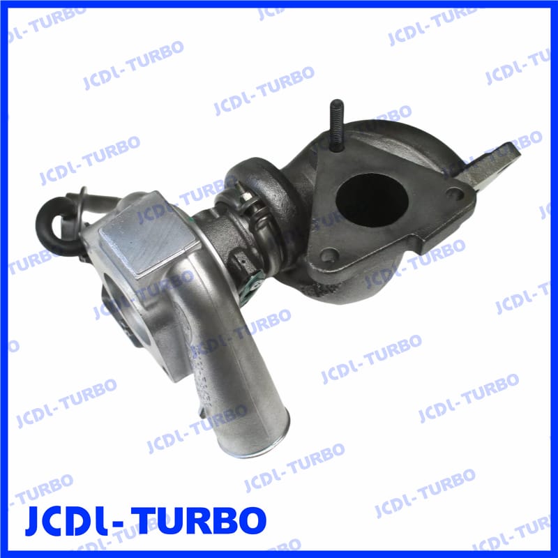 NEW OEM Turbo TD03 49131-05403 49131-05400 49131-05402 6C1Q6K682DF 6C1Q-6K682-DF for Ford TDCI V348 engine turbocharger