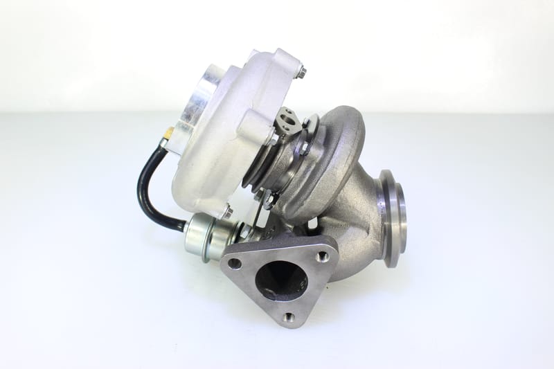 GT25S engine turbo 754743-0001 754743-5001S 754743 EX79526 Turbocharger For Ford Ranger 3.0L TDI 162HP