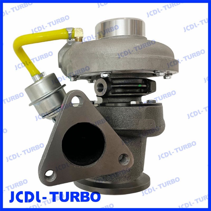 Turbocharger GT2052S 721843-5001S 721843-0001 721843 79519 79522 turbo ...