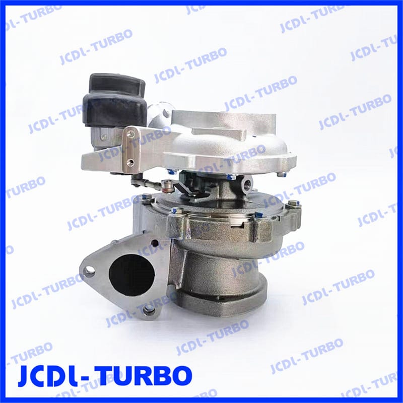 Turbo GTB2256VK 812971-5002 798166-0006 BK3Q6K682RC BK3Q6K682AB BK3Q6K682AC Turbocharger for Ford Ranger T6 PX 3.2L Diesel TDC