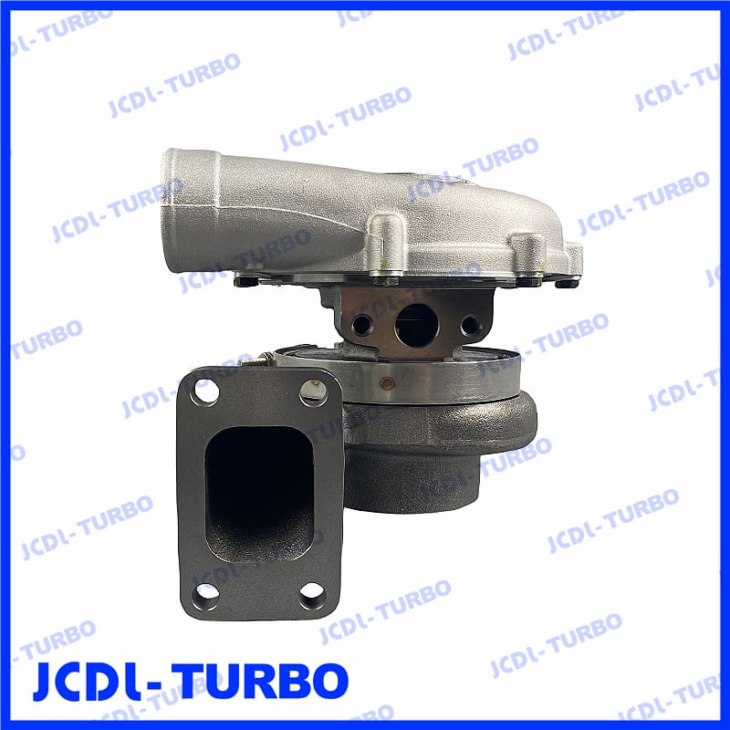 Turbo 3LD 446718 146718 702277091 TURBOCHARGER  for NAVISTAR PERKINS FORD AGRICULTURAL 6.70LTR