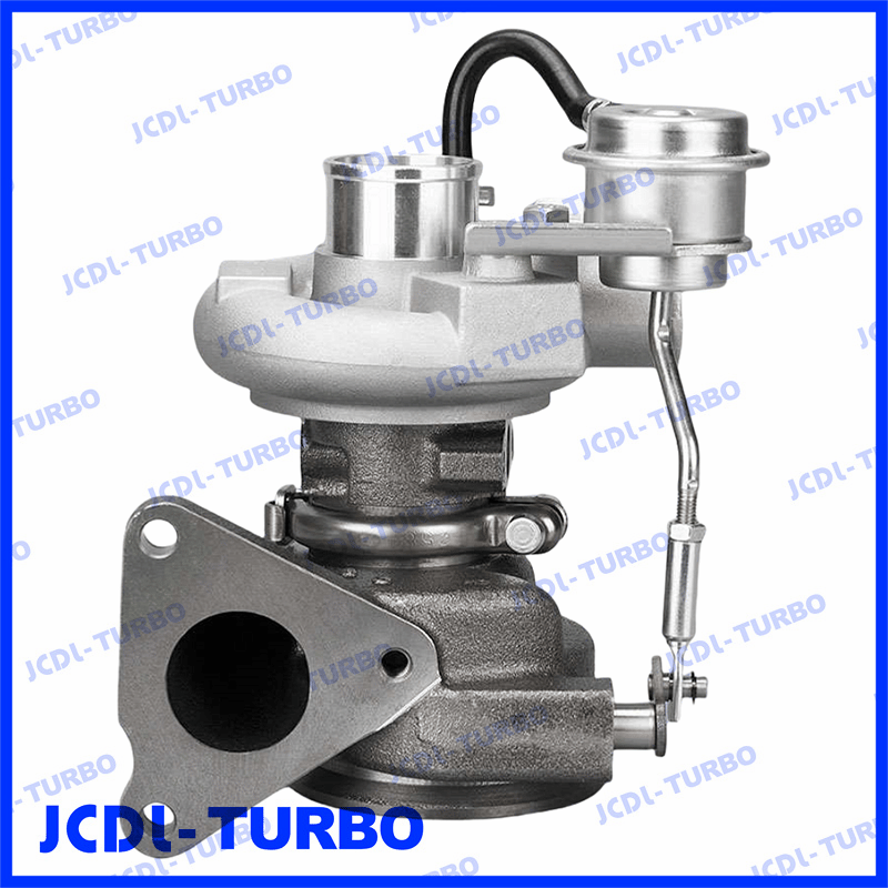 Turbo TD03 49131-05210 49131-05212 6U3Q6K682AE for Citroen Fiat Ducato Ford Peugeot 1.6TDCi 2.2HDi PSA