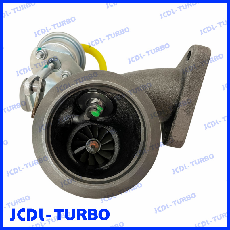 Turbocharger GT2052S 721843-5001S 721843-0001 721843 79519 79522 turbo ...