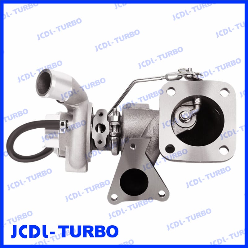 Turbo TD03L4 49131-05313 1567327 1449556 Turbocharger for Ford Transit Duratorq V347 2.4 TDCi