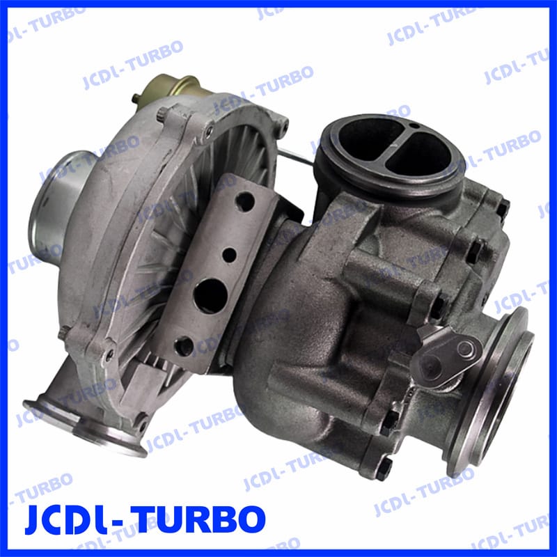 Turbo GTP38 1831383C94 40-30078 AN 702012-9006 Turbocharger For 99-03 For Ford Powerstroke 7.3L