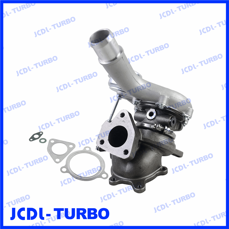 NEW Turbo MGT1549SL 790318-0004 790318-5004S 790318-0006 AA5E-6K682-BE for Ford Explorer 3.5T 	Eco Boost V6 Turbocharger