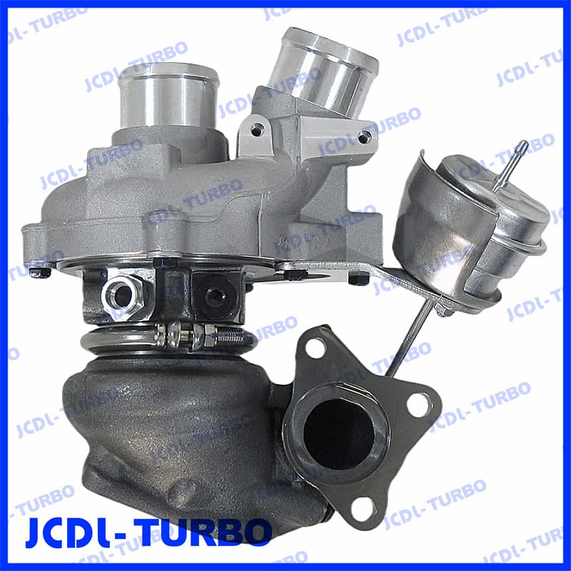 K03 Right Turbocharger 53039700470 53039880470 DL3E6K682AE turbo for Ford Transit-350 3.5L 2015-2016