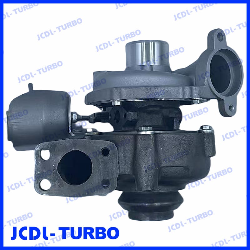 GT1544V GT15 753420-5005S 740821-0001 750030-0002 753420 turboharger turbo for CITROEN