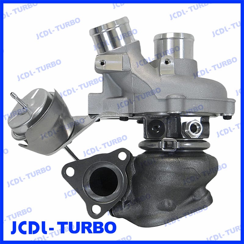 KOCG 53039900469 53039900276 2N223 Turbo Turbocharger for Ford F150 Truck 3.5L GTDI LHS RWD