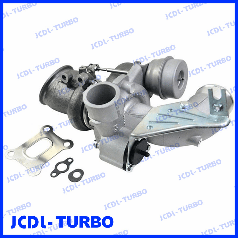 New K03 Turbocharger turbo 53039880270 53039700270 CB5Z6K682C  For Ford Explorer Edge EcoBoost 2.0