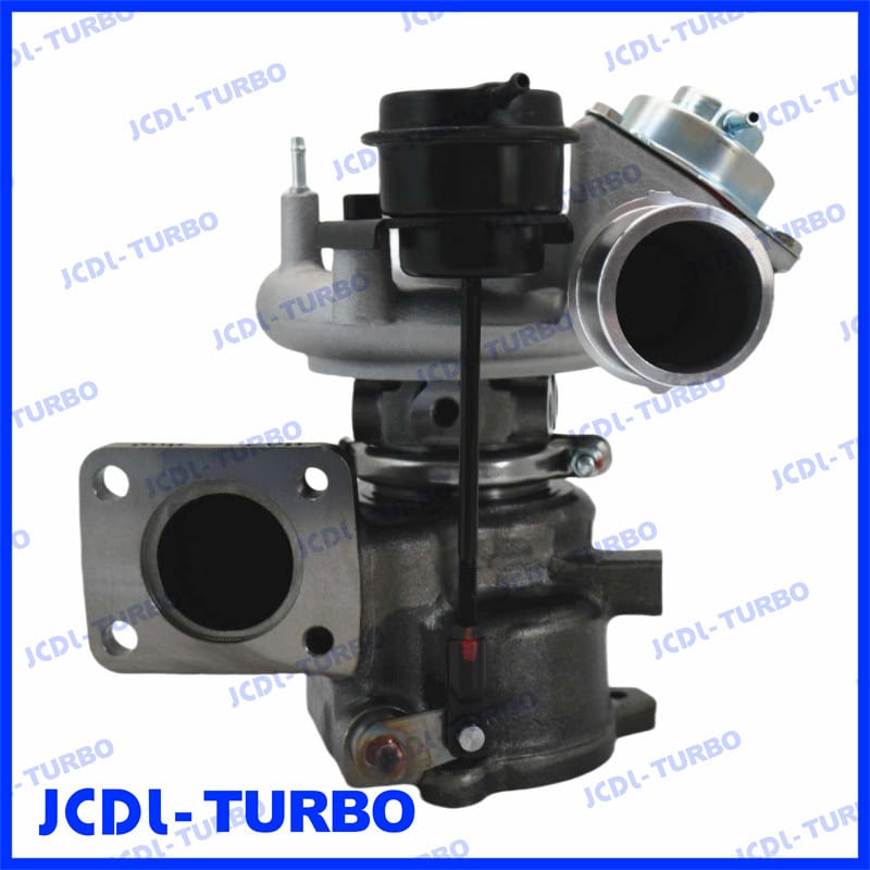 NEW OEM turbocharger TD04L 49377-06902 28231-2C410 Turbo for Hyundai Genesis Coupe Theta G4KC 2.0L engine